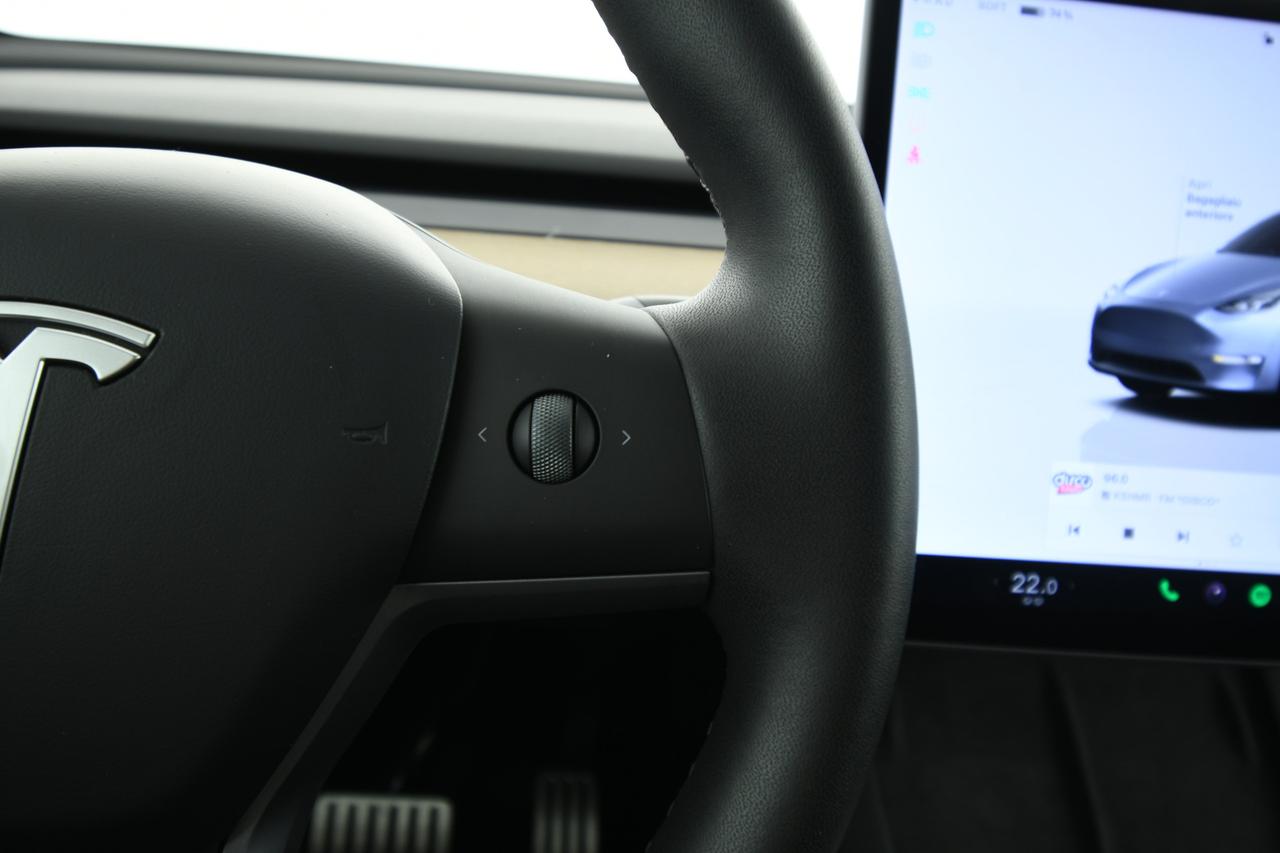 TESLA Model Y Performance Dual Motor awd PILOTA AUTOMATICO+CAMERA+ACC