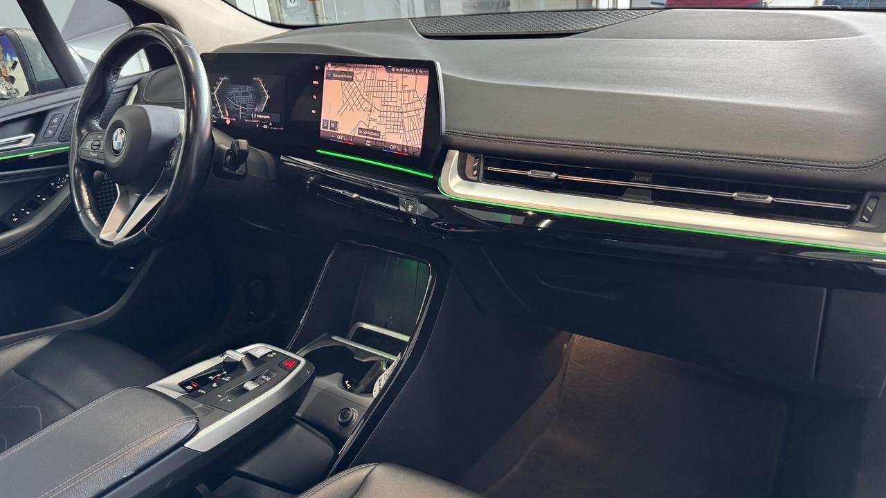 Bmw Serie 2 218d Luxury-2022
