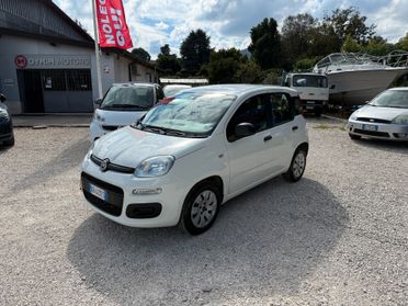 Fiat Panda 1.2 Easy CON 12.600 KM