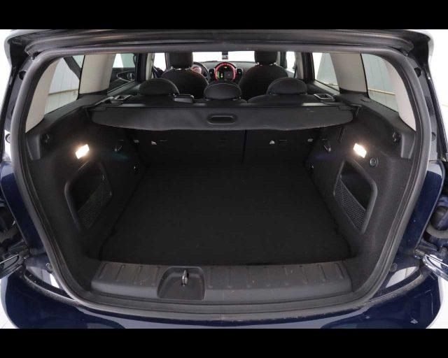 MINI Clubman 1.5 One D Hype