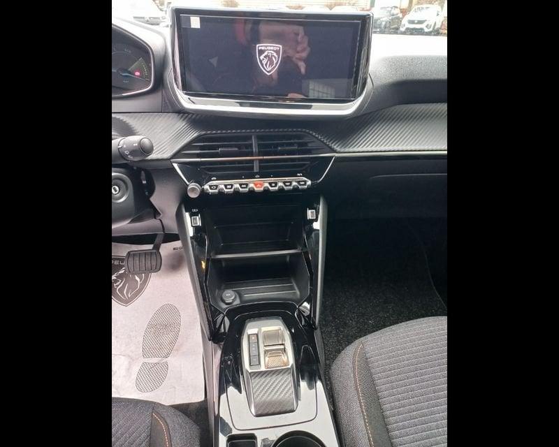 Peugeot 208 5P - Business Hybrid 110 E-DCS6