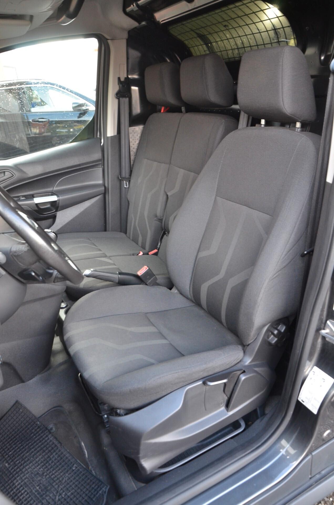 Ford Transit Connect 1.6 TDCi
