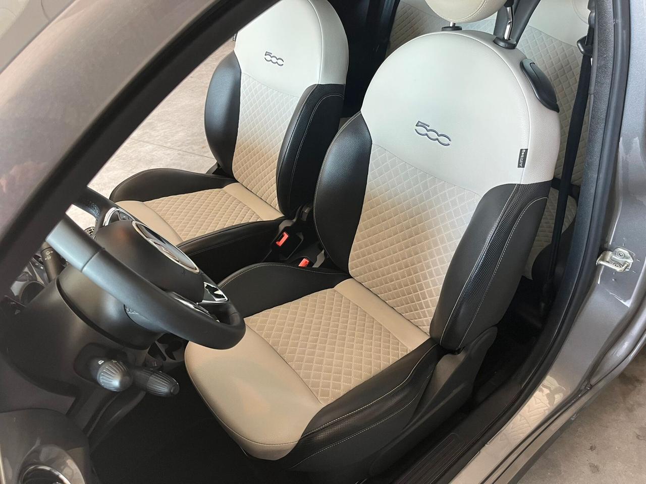 Fiat 500 1.0 Hybrid Dolcevita 70CV Full optional