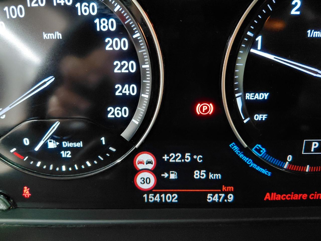 Bmw X2 xDrive20d Advantage 2019 CAMBIO AUTOMATICO