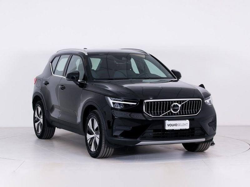Volvo XC40 XC40 T4 PLUG IN AUT CORE **AUTOCARRO N1**