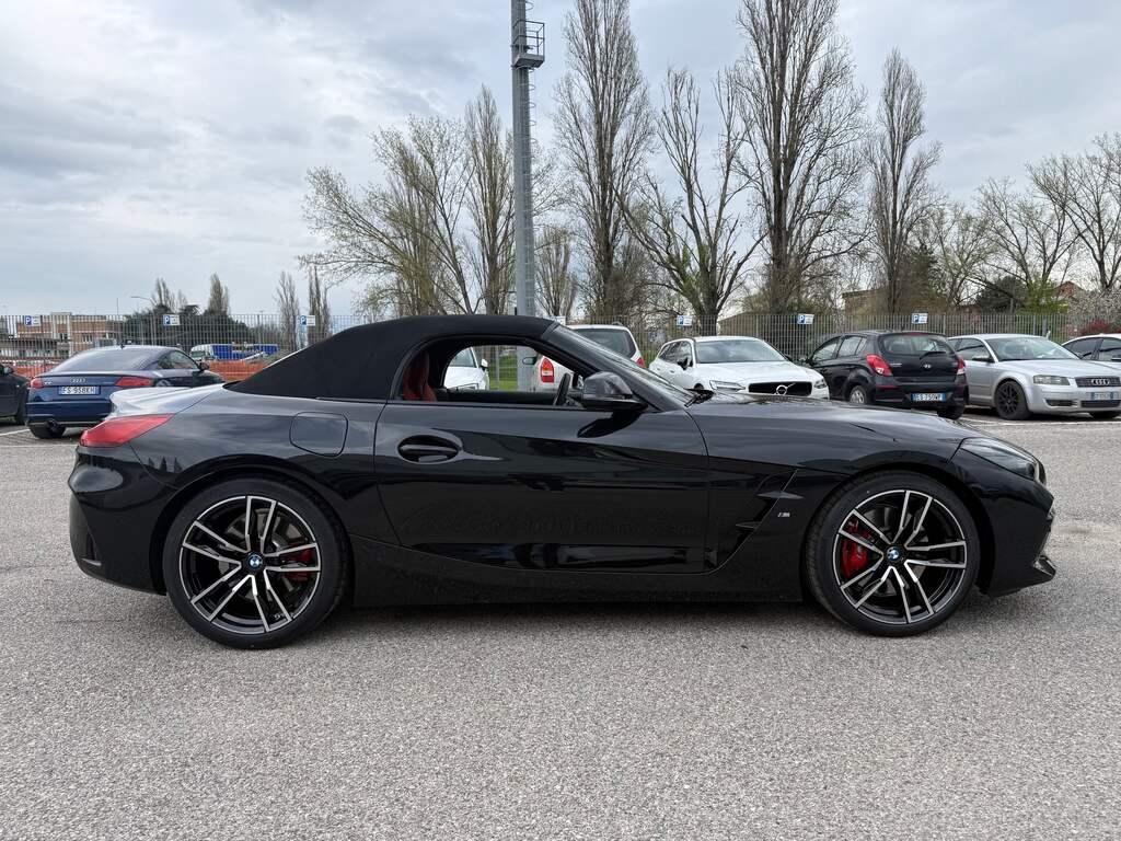 BMW Z4 30 i sDrive Steptronic
