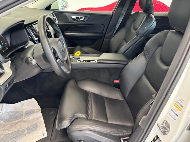VOLVO V60 Cross Country D4 AWD Geartronic Pro