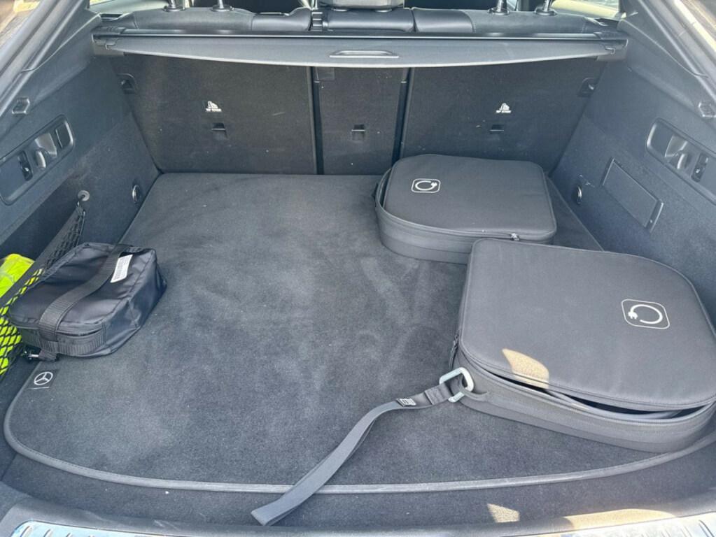 Mercedes GLC 300 300 de Plug in hybrid AMG Line Premium 4Matic 9G-Tronic