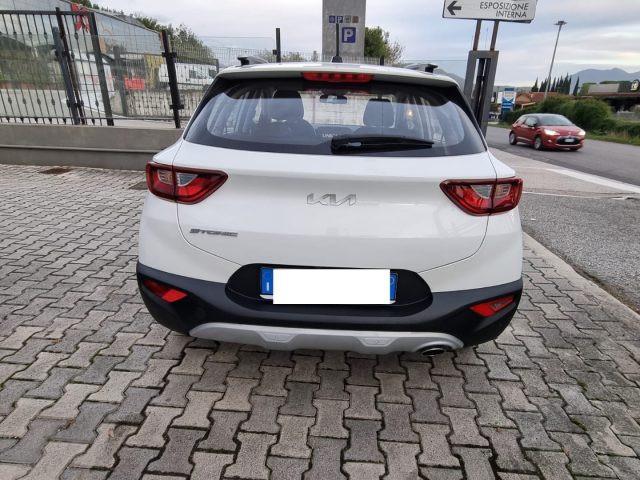 KIA Stonic 1.2 DPI ECO GPL Urban