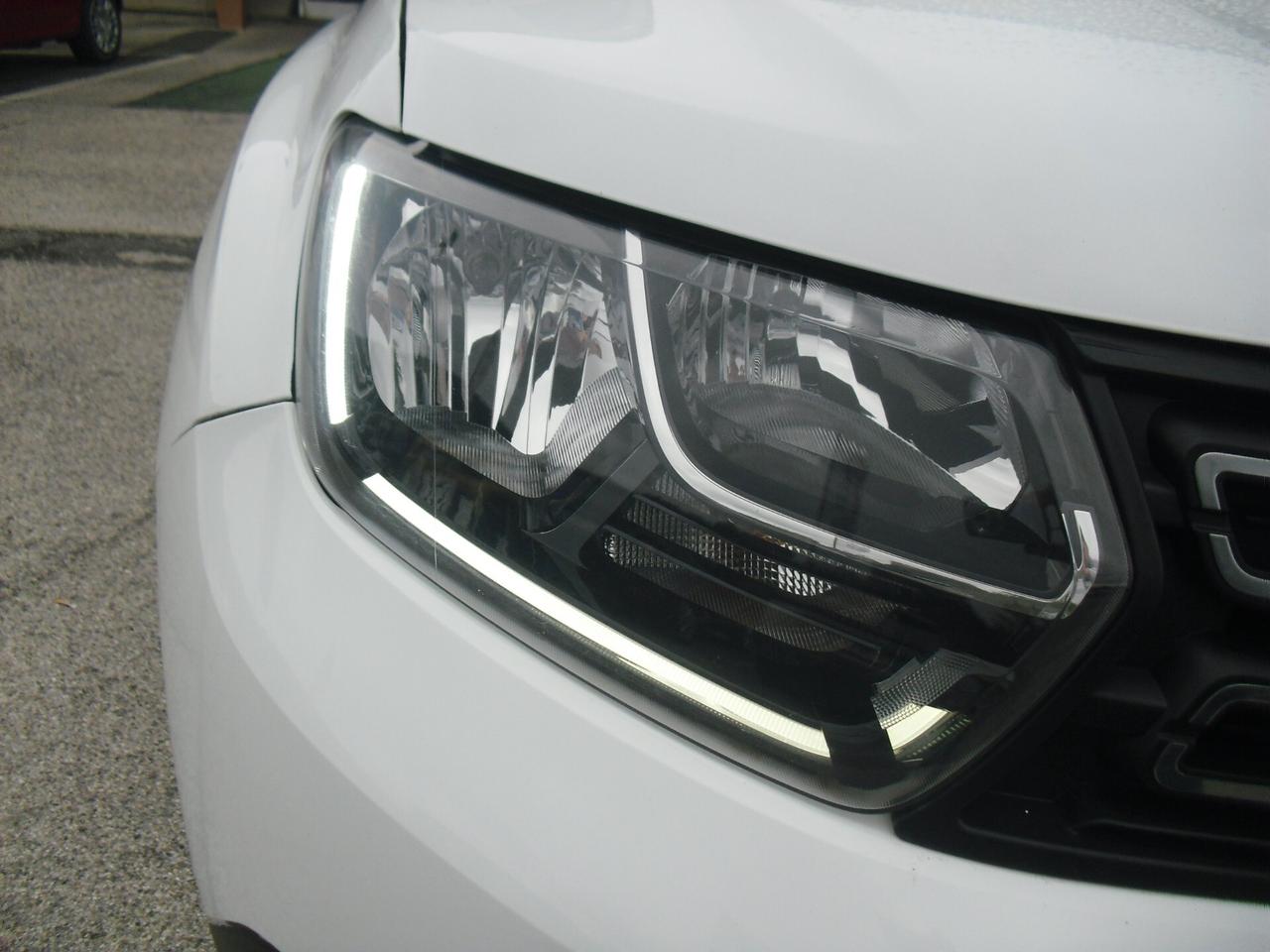 Dacia Duster 1.5 Blue dCi 8V 115 CV 4x4 Comfort, OTTIME CONDIZIONI, GANCIO T, CINGHIA FATTA!!