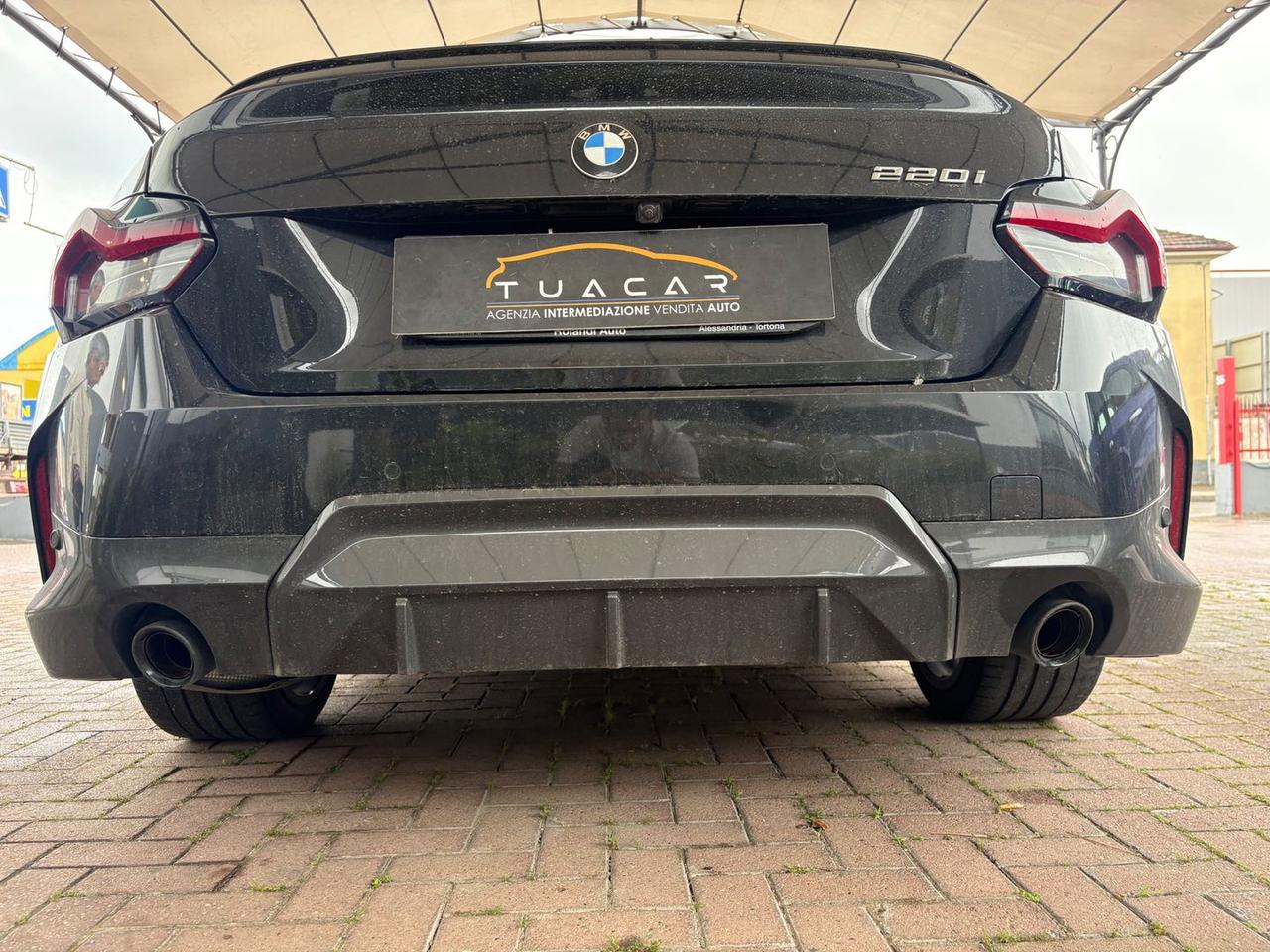 Bmw 220 M Sport 220 i #10568