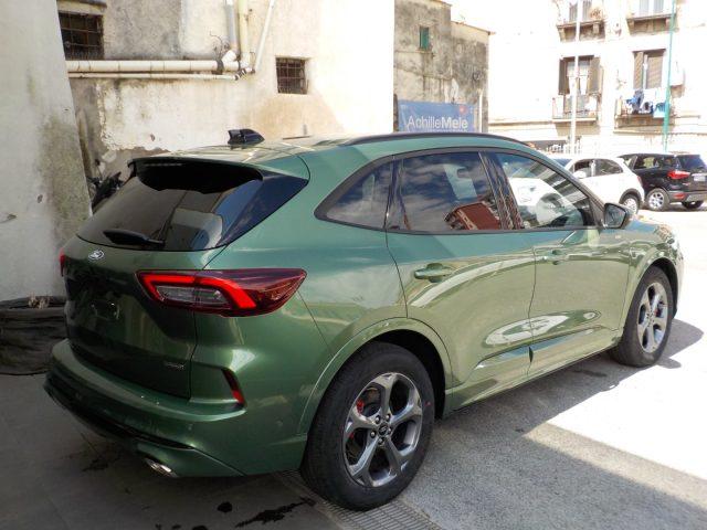 FORD Kuga 2.5 Full Hybrid 180 CV CVT 2WD Titanium
