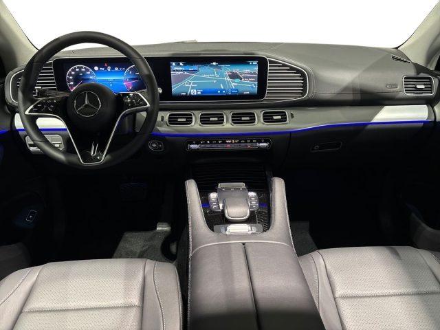 MERCEDES-BENZ GLE 300 d 4Matic Mild Hybrid Coupé AMG Line Advanced Plus