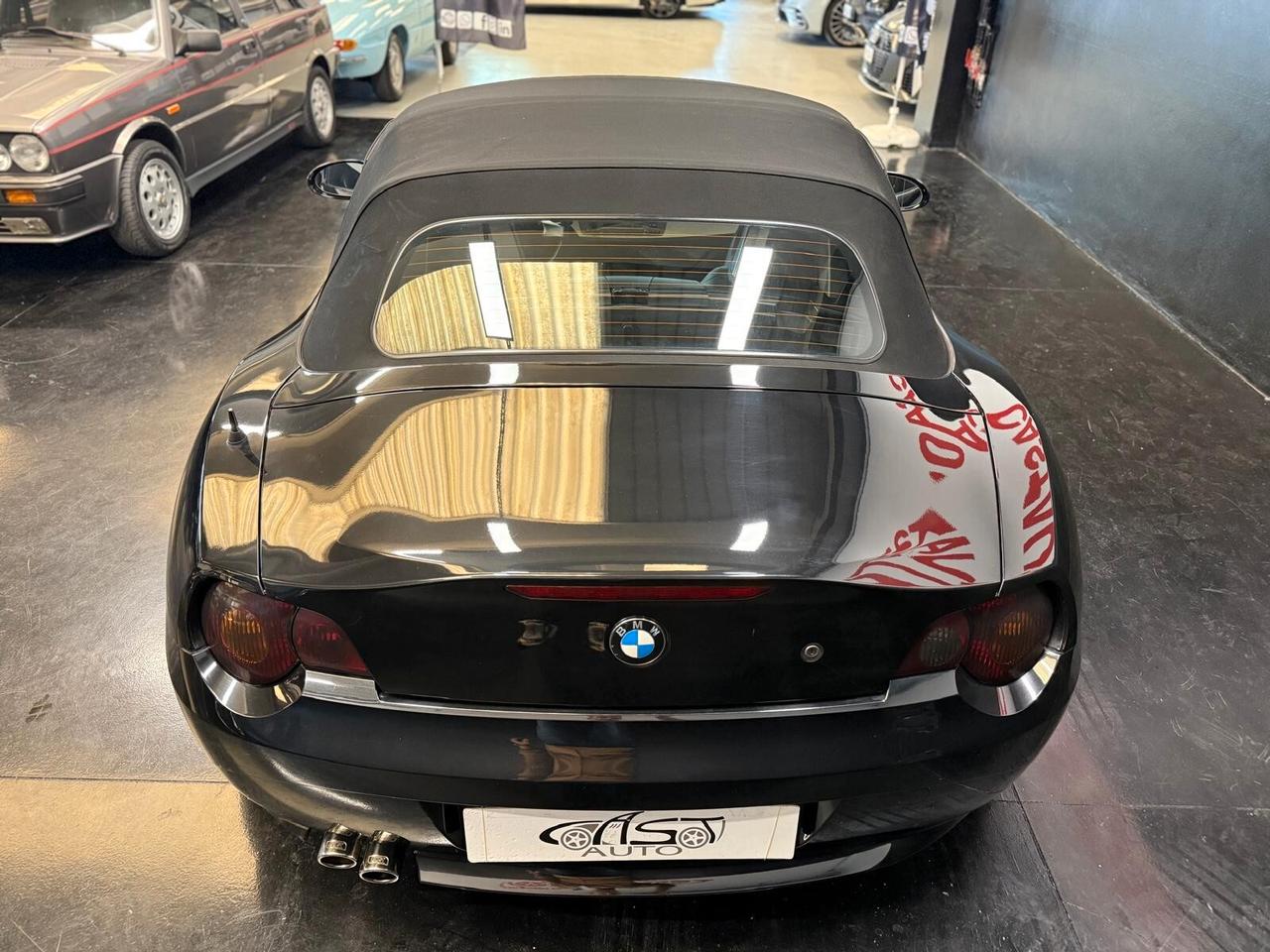 Bmw Z4 2.5i Roadster asi