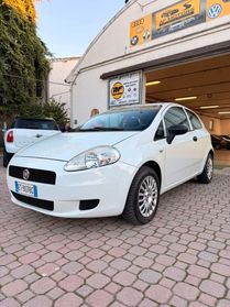Fiat Grande Punto 1.2 3 porte S&S Actual