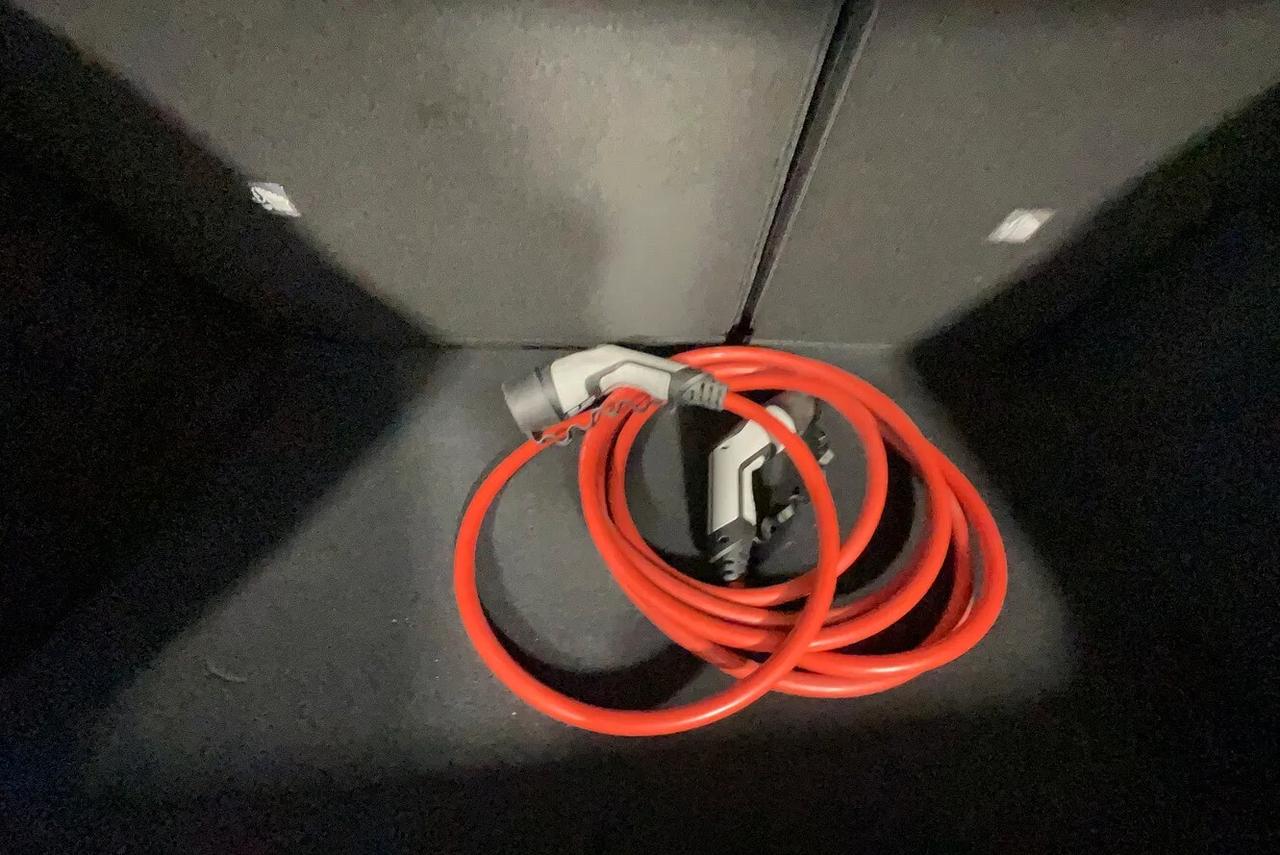 Ds DS3 3 E-Tense Performance Line