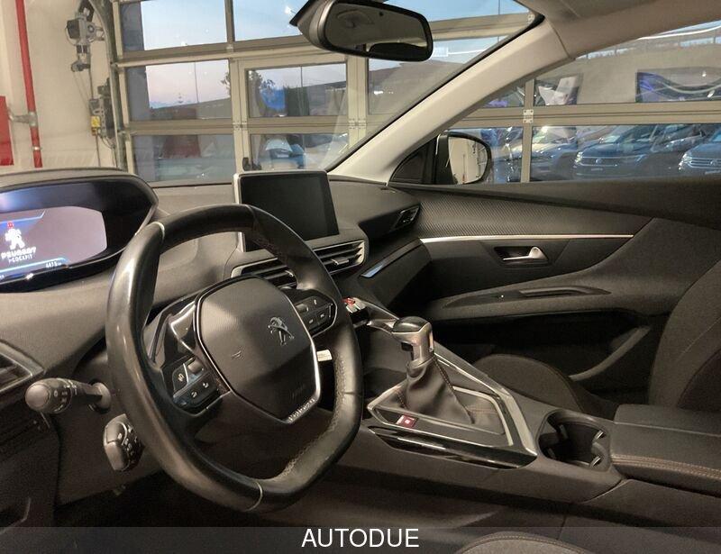 Peugeot 3008 1.5 BLUEHDI 130CV