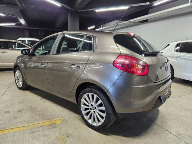 FIAT Bravo 1.6 MJT 120 CV DPF Active