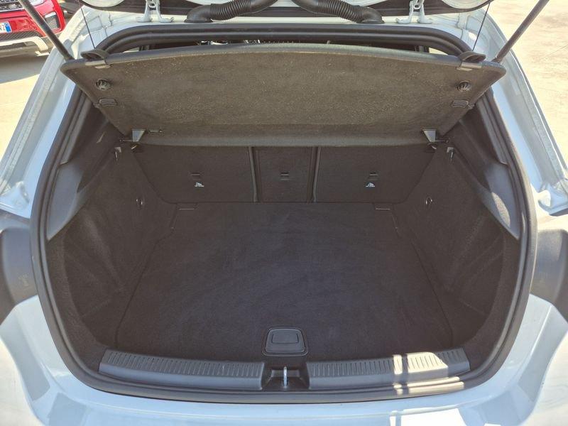 Mercedes-Benz Classe A A 180 d Premium auto