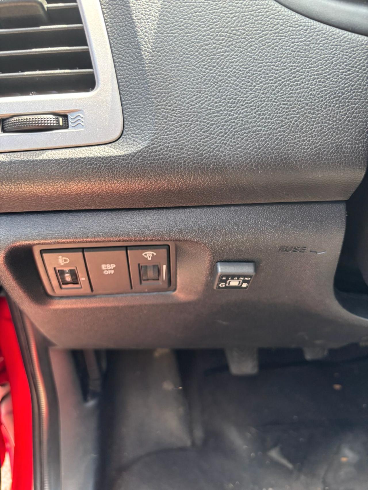 Hyundai i20 1.2 5p. BlueDrive GPL Comfort