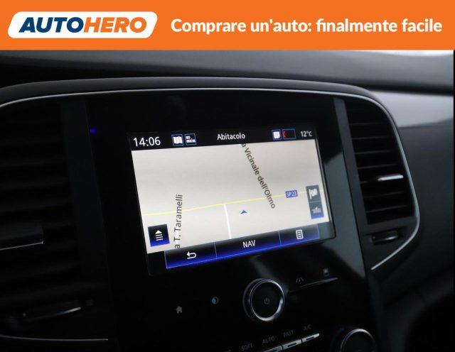 RENAULT Talisman Sporter Blue dCi 150 CV Business