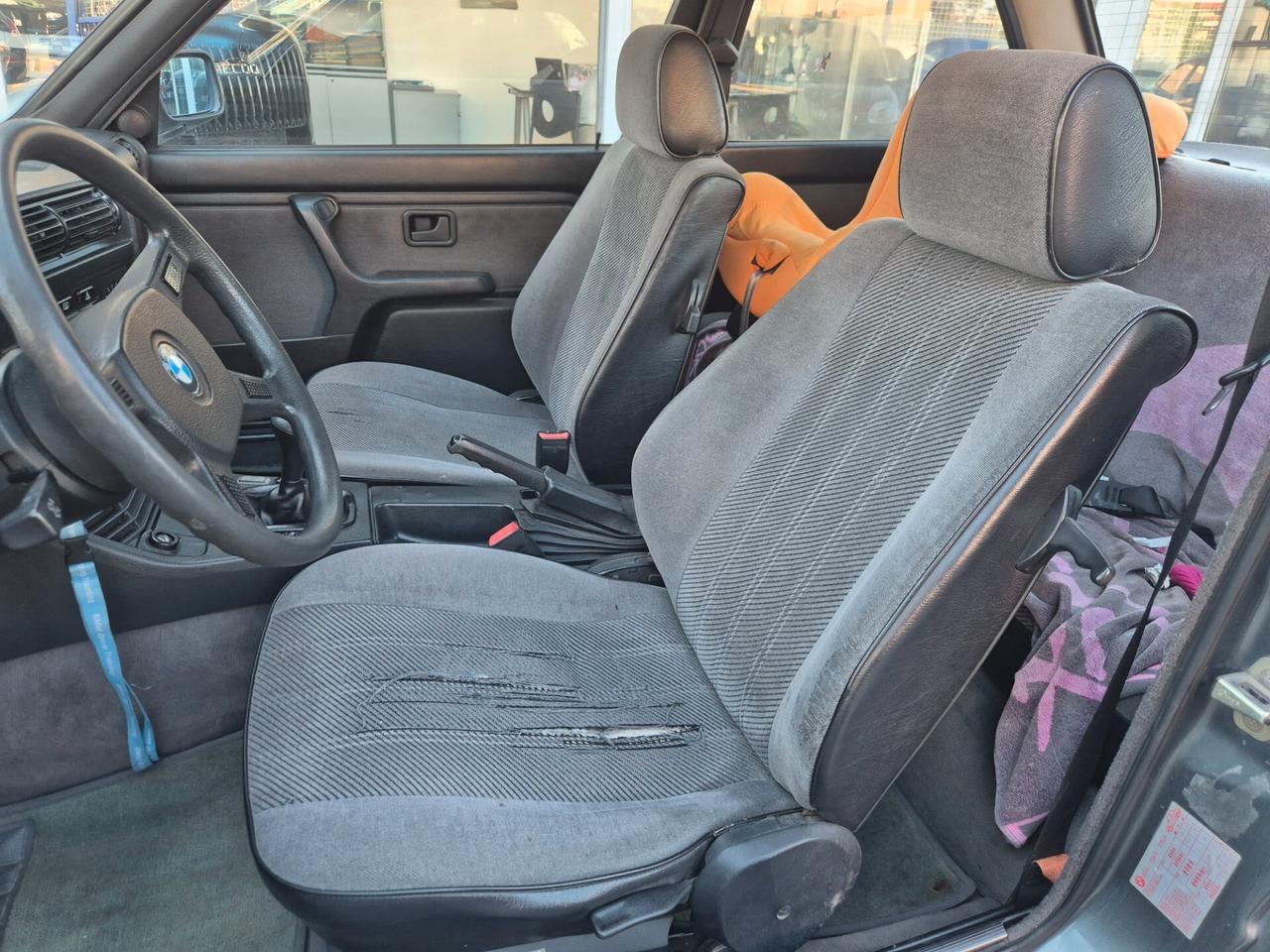 Bmw 320 320i 2 porte ASI BOLLO 24 EURO