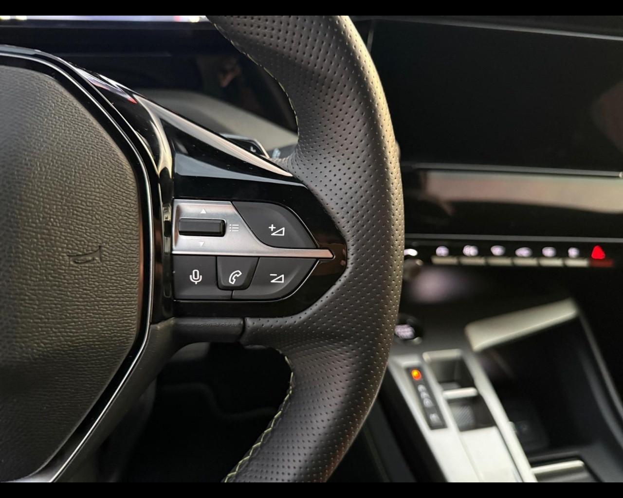 PEUGEOT 308 III 2021 SW - 308 SW 1.2 puretech t GT s&s 130cv eat8