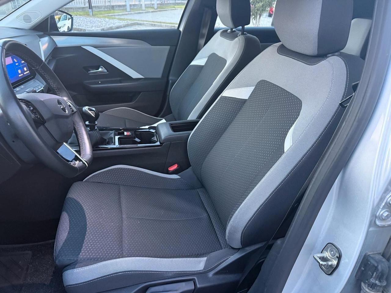 Opel Astra VI 1.2 t s&s 110cv *PROMO*