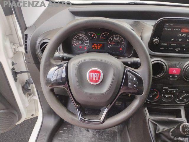 FIAT Fiorino 1.3 MJT 95CV Cargo SX