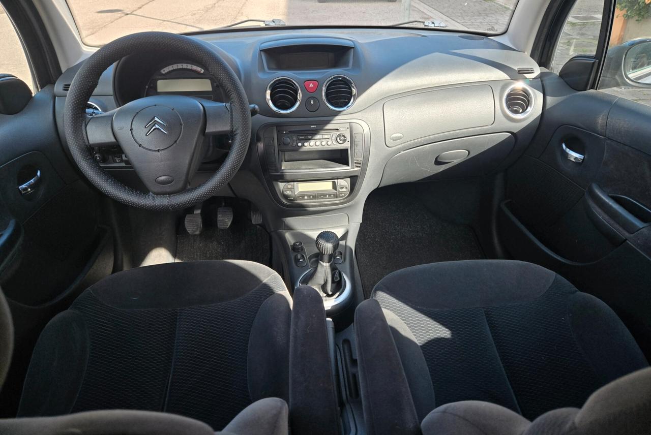 Citroen C3 1.1 Exclusive