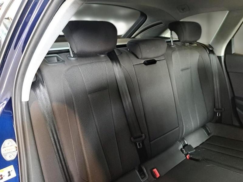 AUDI A4 2.0 40 TDI MHEV QUATTRO BUSINESS S TRONIC STATION WAGON