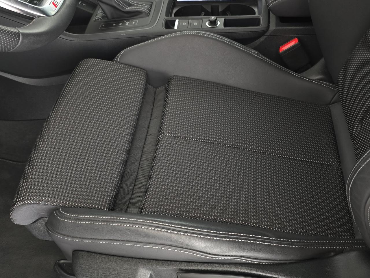 Audi Q3 sportback 40 2.0 tdi s line edition quattro 193cv s-tronic