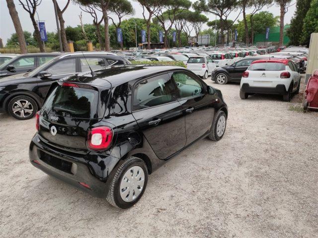 SMART ForFour 70 1.0 YOUNGSTER CLIMA.CRUISE,BLUETOOTH