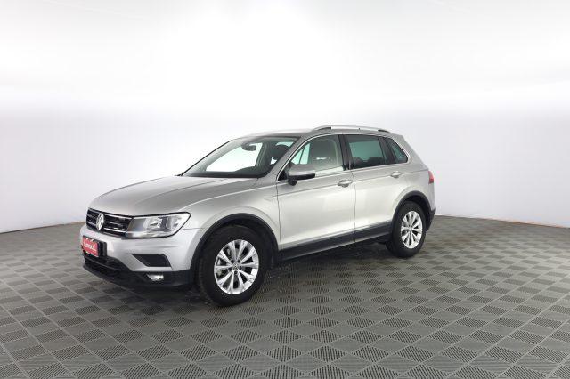 VOLKSWAGEN Tiguan Tiguan 1.6 TDI Style BMT