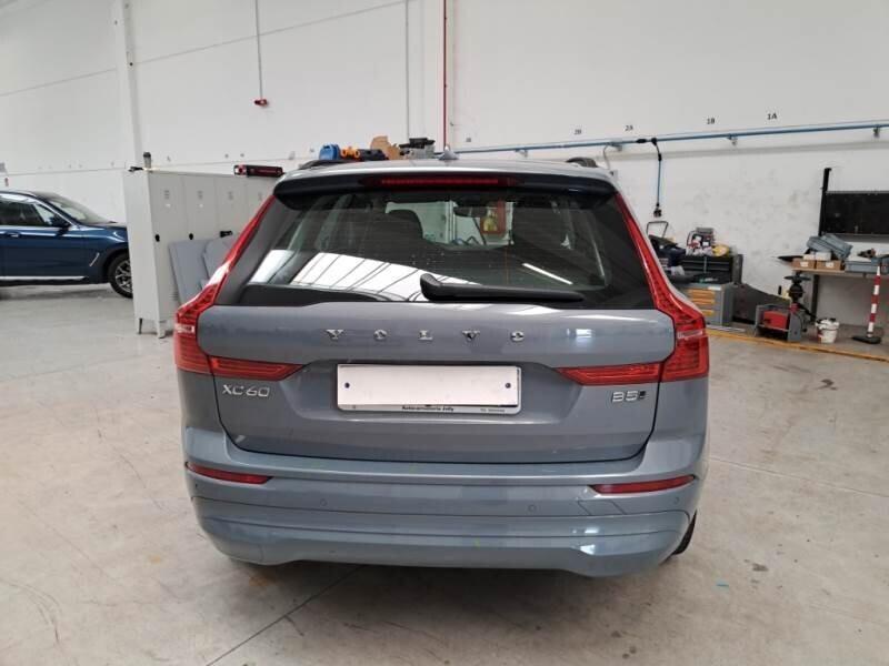 Volvo XC 60 2.0 B4 197CV AWD HYBRID/DIESEL **PREZZO REALE**