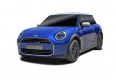 MINI Cooper MINI S HAT