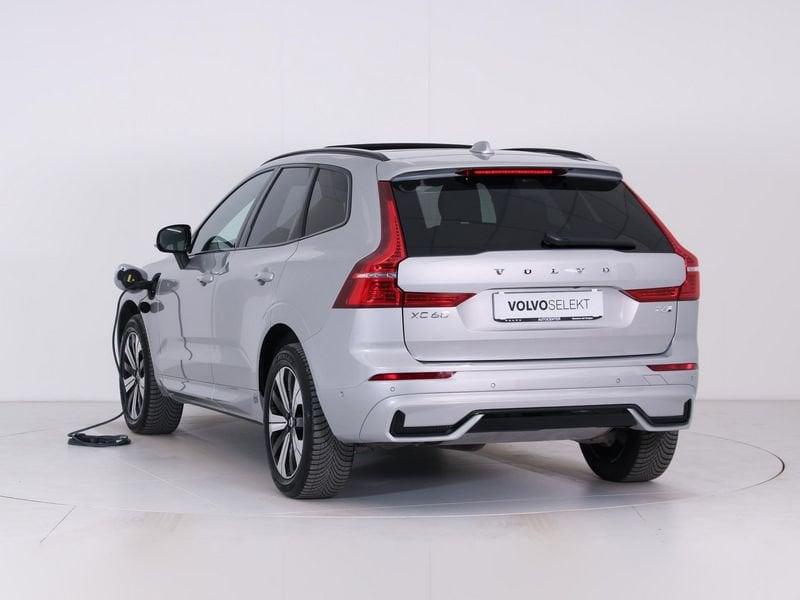 Volvo XC60 XC60 T6 PLUG IN PLUS DARK AWD AUT
