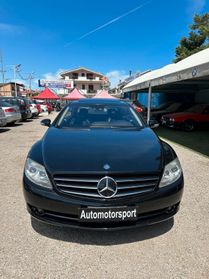 Mercedes-benz CL 500 Sport