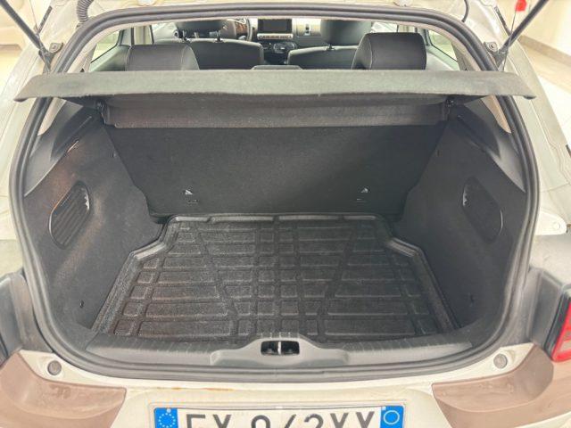 CITROEN C4 Cactus PureTech 82 Shine Edition AUTOMATICA