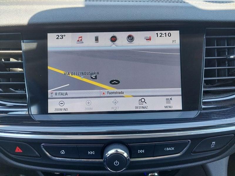 Opel Insignia 1.6 CDTI ecoTEC 136CV S&S aut.Sports Tourer Advance