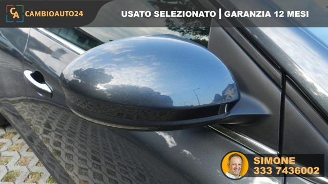 RENAULT Megane Mégane Sporter TCe 140 CV EDC FAP Duel2