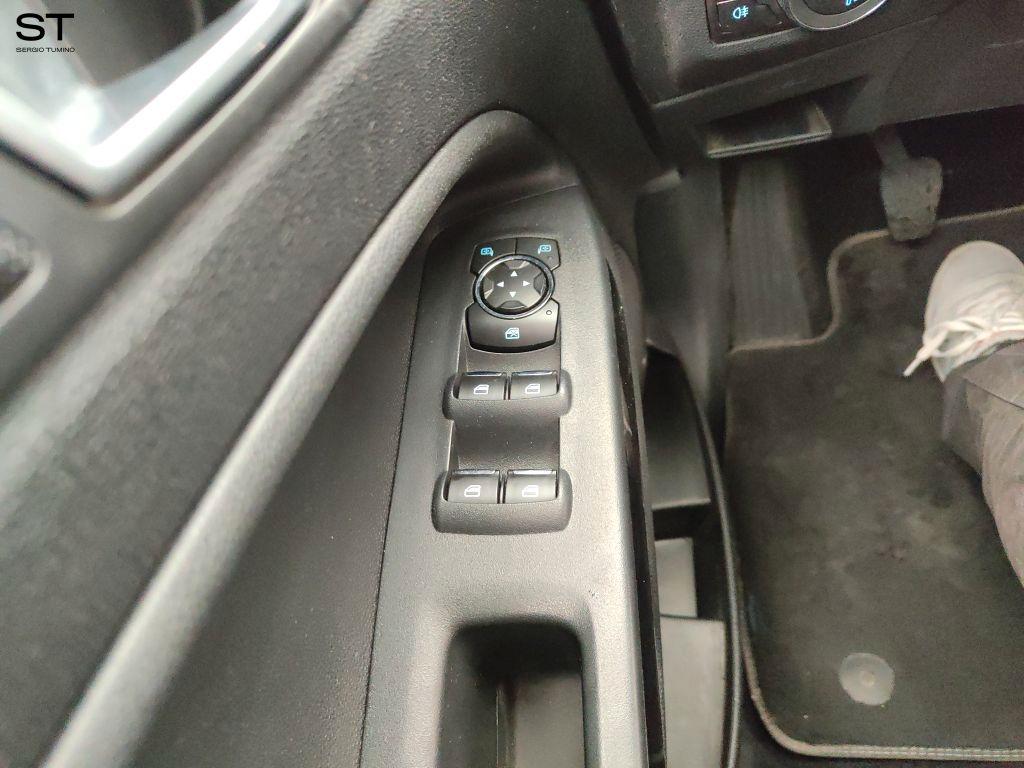 FORD EcoSport - 1.0 EcoBoost 125 CV Start&Stop Active