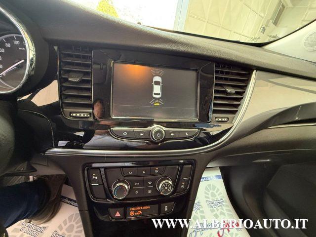 OPEL Mokka X 1.6 CDTI Ecotec 4x2 Start&Stop Advance