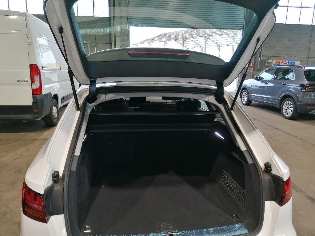 Audi A4 Avant 35 TDI/163 CV S tronic Business Advanced