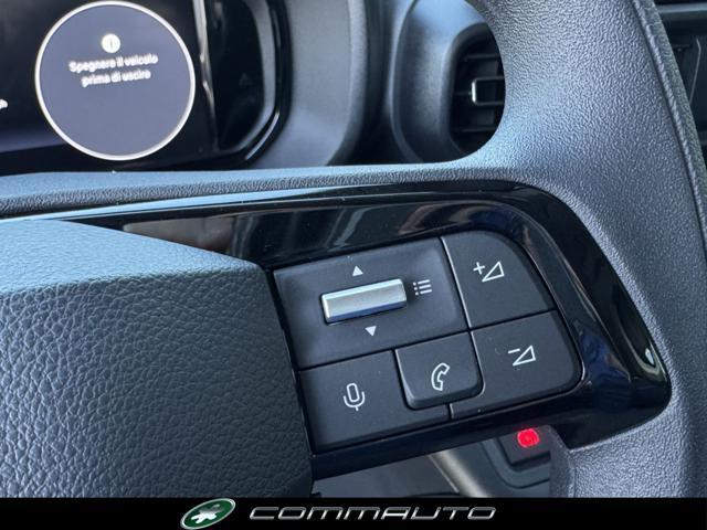 FIAT Doblo Doblò 1.5 BlueHdi 100 CV PC