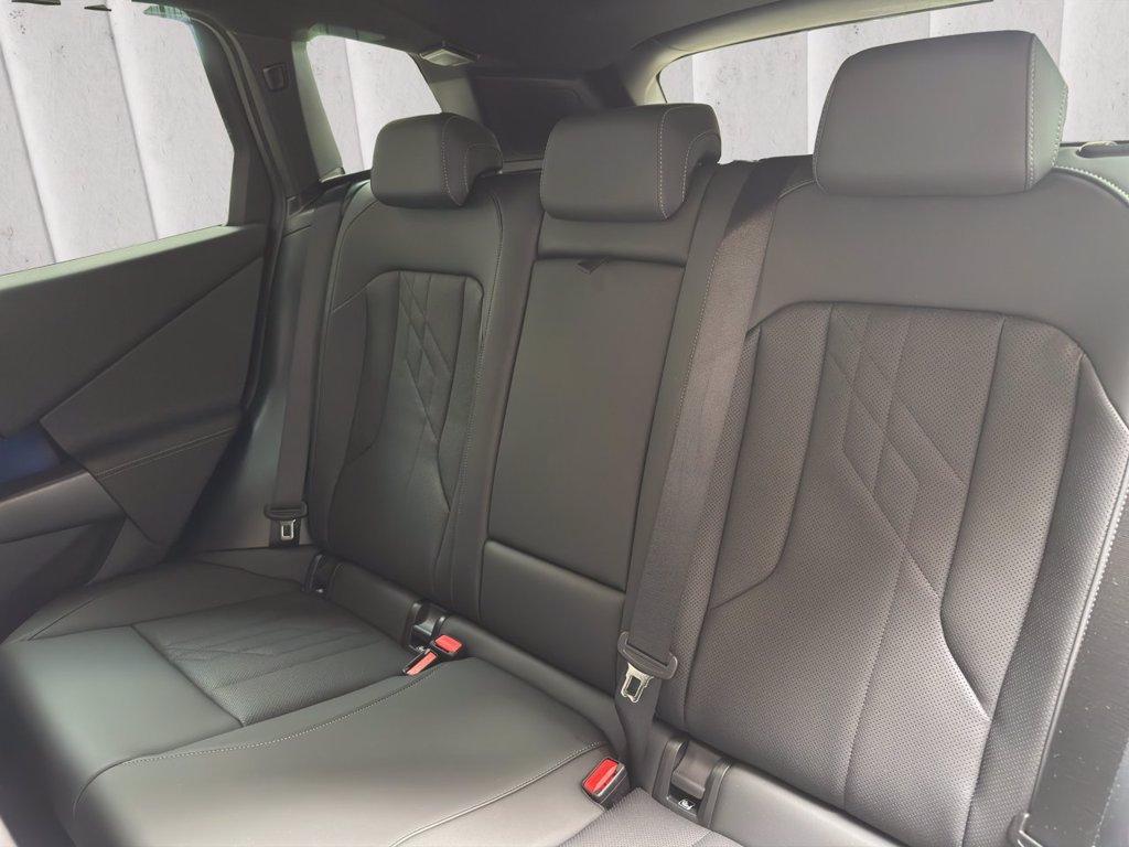 BMW X3 xdrive20d MSport auto del 2026