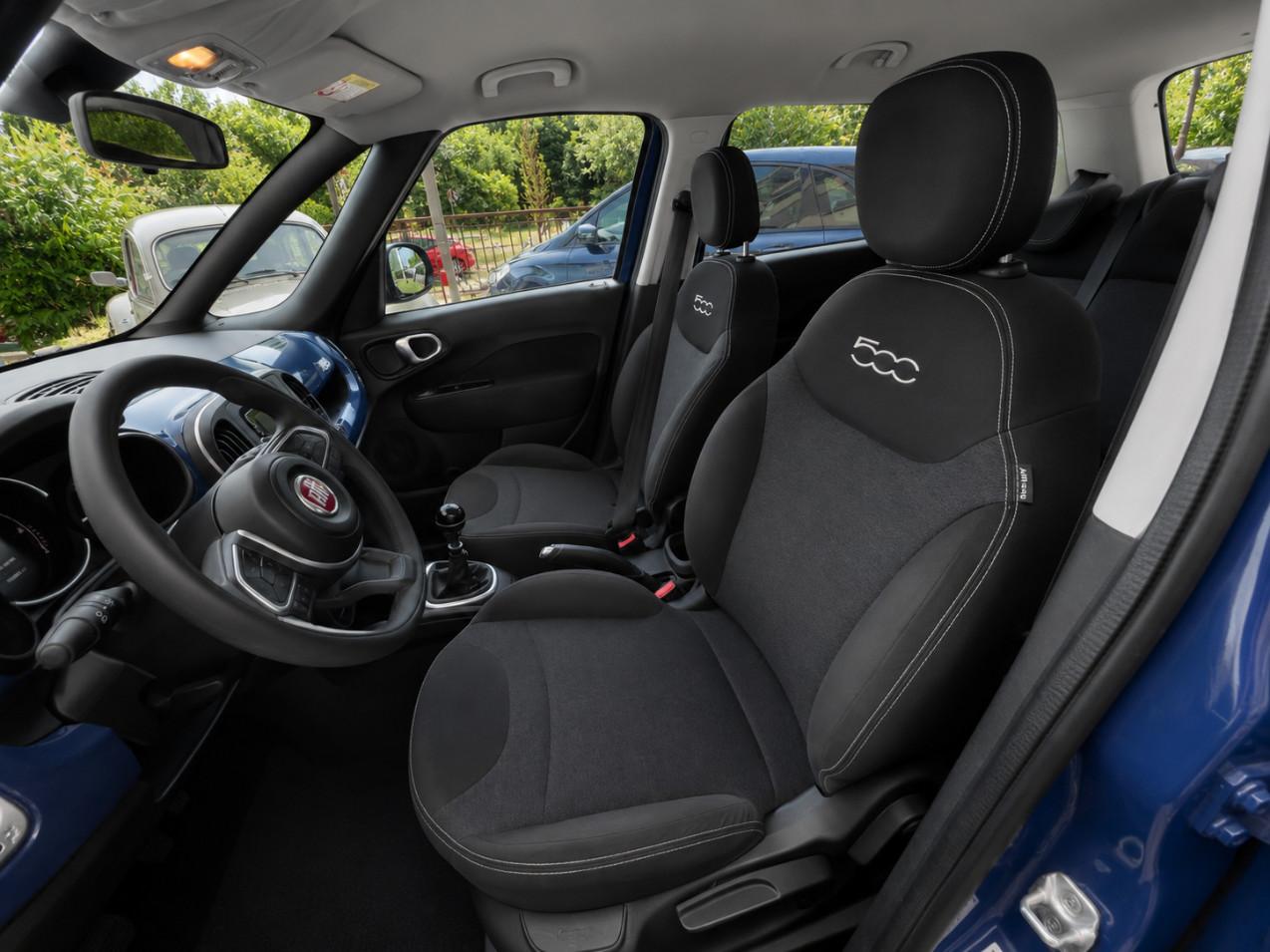 Fiat 500 L 500L 1.3 mjt Pop Star 95cv *Promo SD 2026*