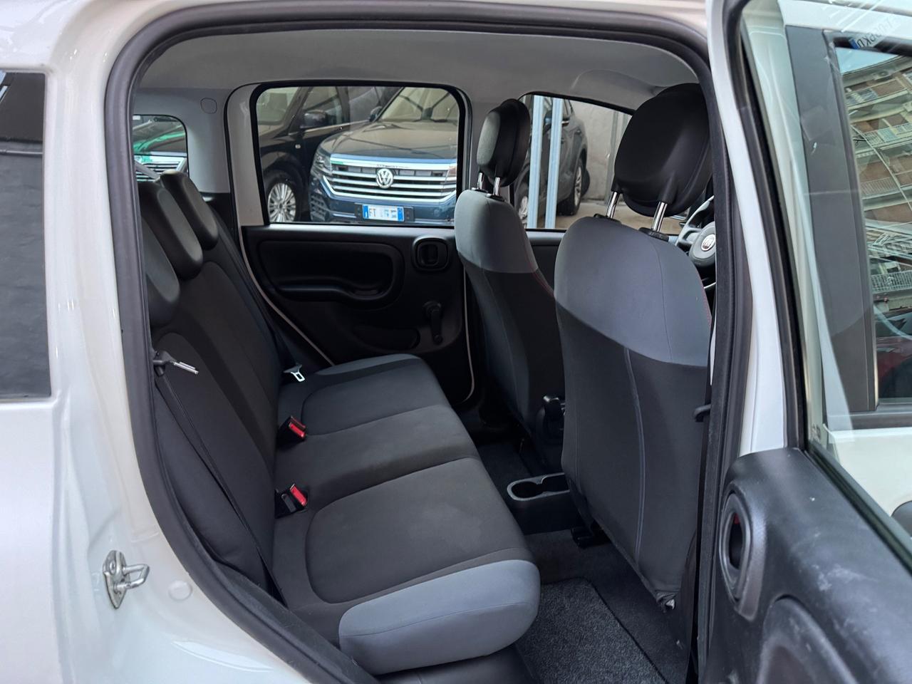 Fiat Panda 1.0 FireFly S&S Hybrid NO VINCOLI FINANZIAMENTO