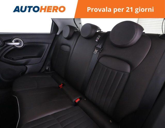 FIAT 500X 1.4 MultiAir 140 CV DCT Lounge