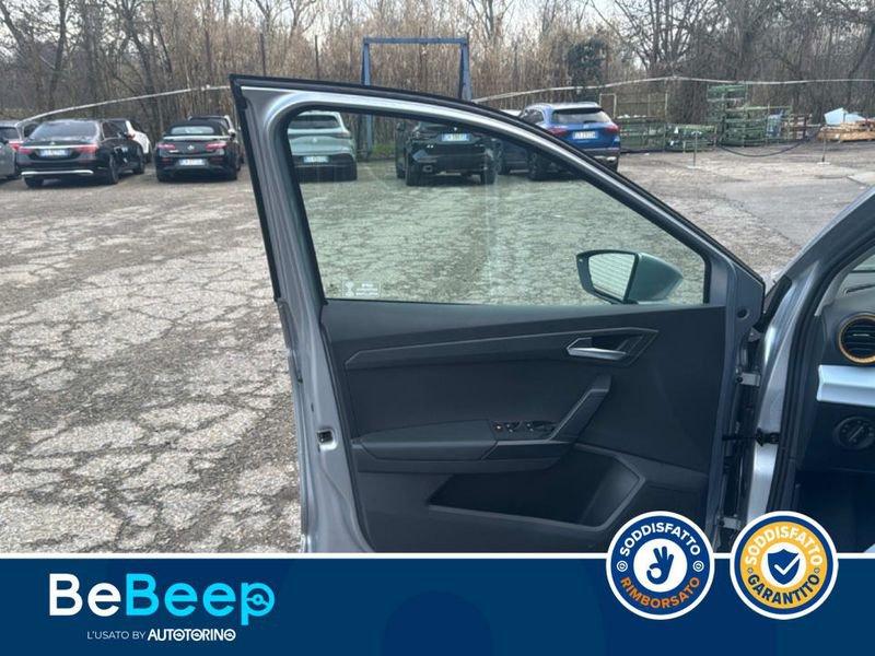 Seat Arona 1.0 ECOTSI STYLE 95CV